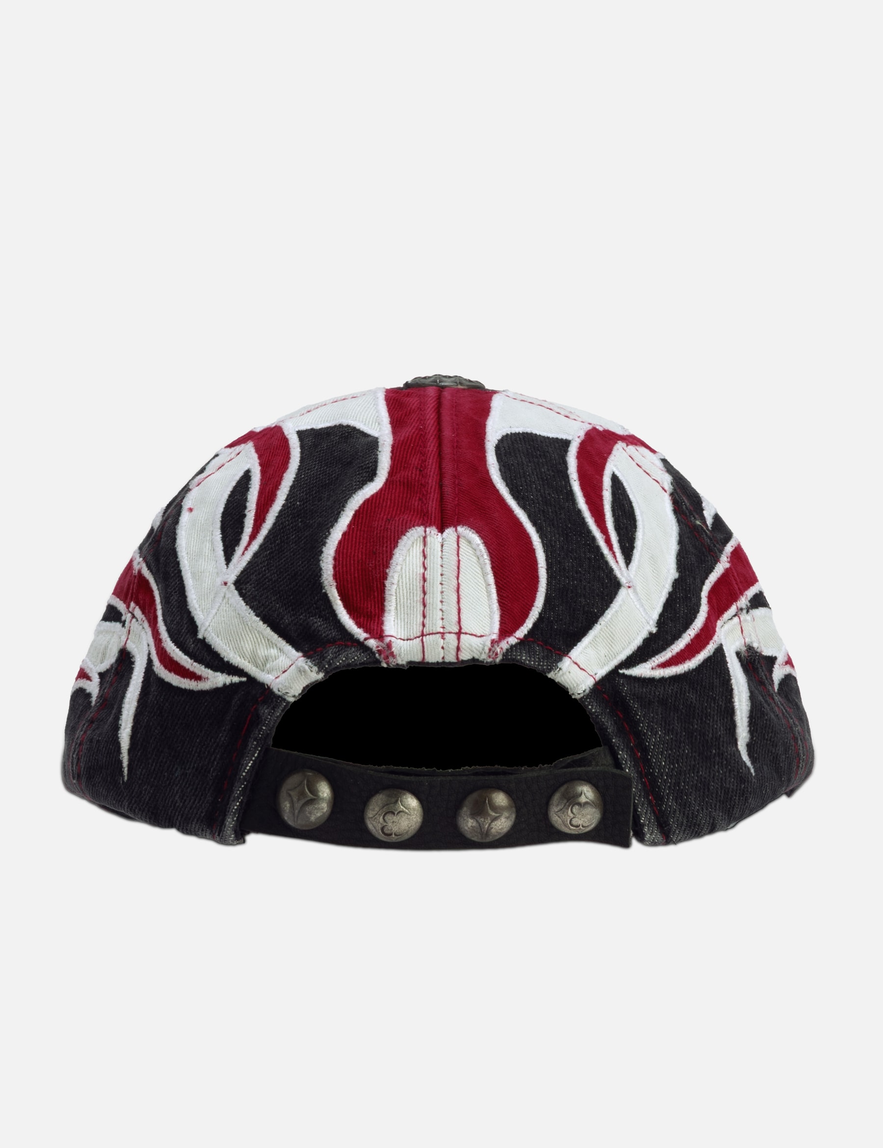 HBX Exclusive Chopper Cap view 18