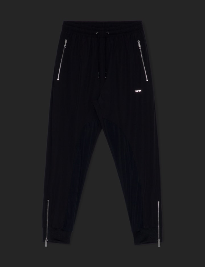 THE ORIGINAL 1 Mid-rise Track Pants Placeholder Image