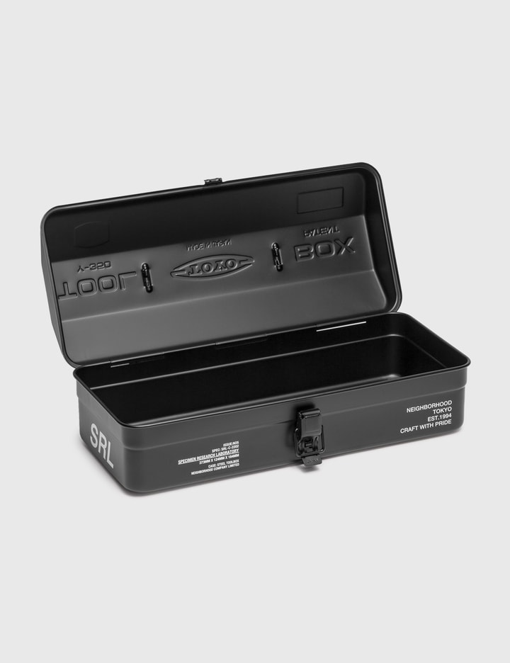 SRL Y-350 Tool Box Placeholder Image