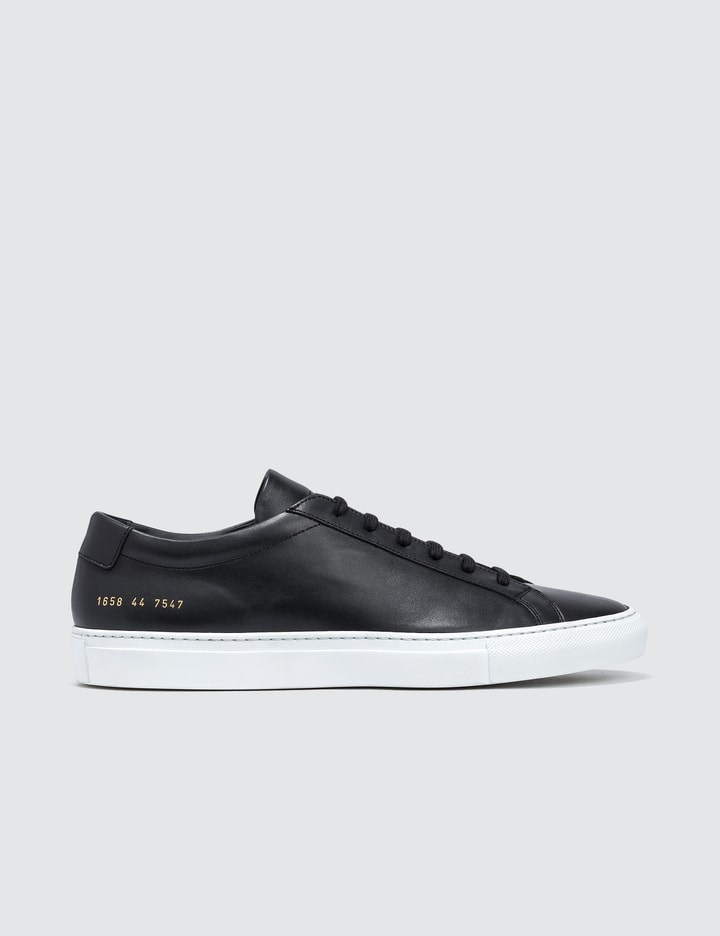 Original Achilles Leather sneakers Placeholder Image