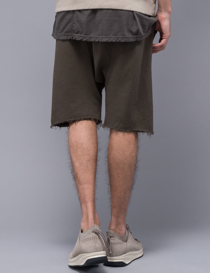 Drop Crotch Shorts Placeholder Image