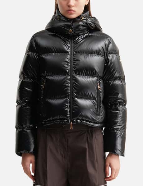 Niveole Short Down Jacket view 16