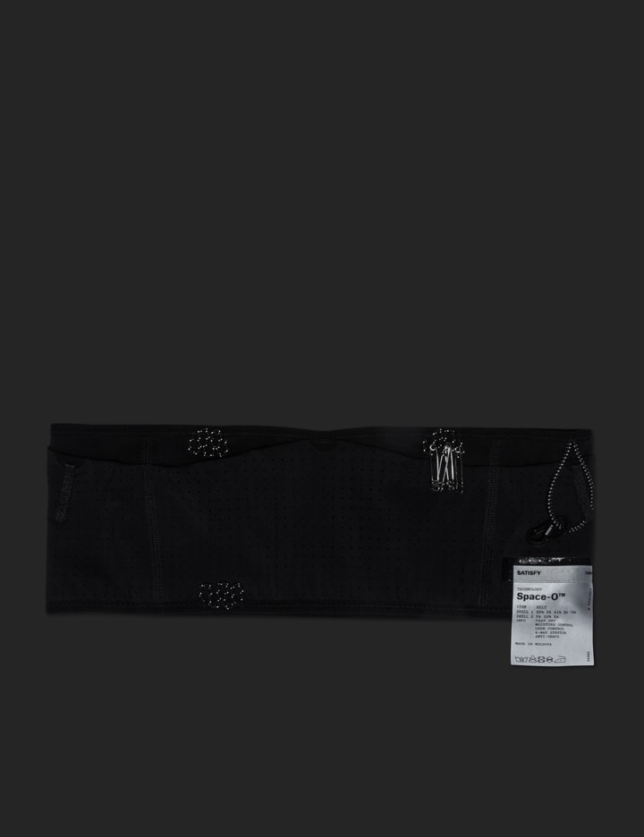 SATISFY Space‑O™ Belt