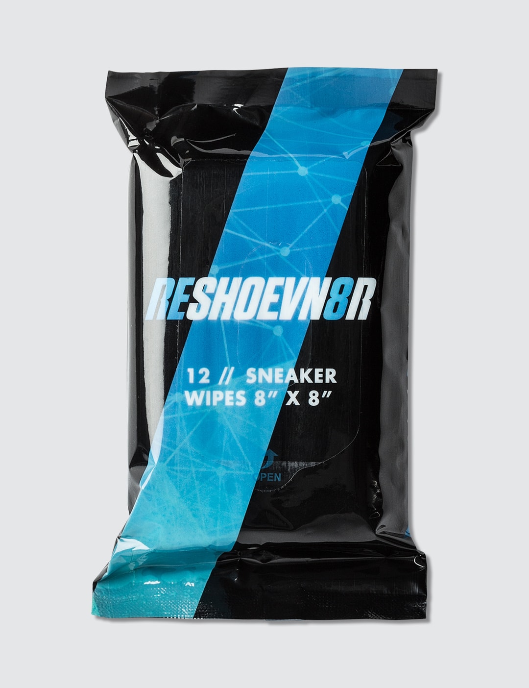 Reshoevn8r Sneaker Laundry Bag