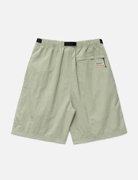 Mountain Short view 8