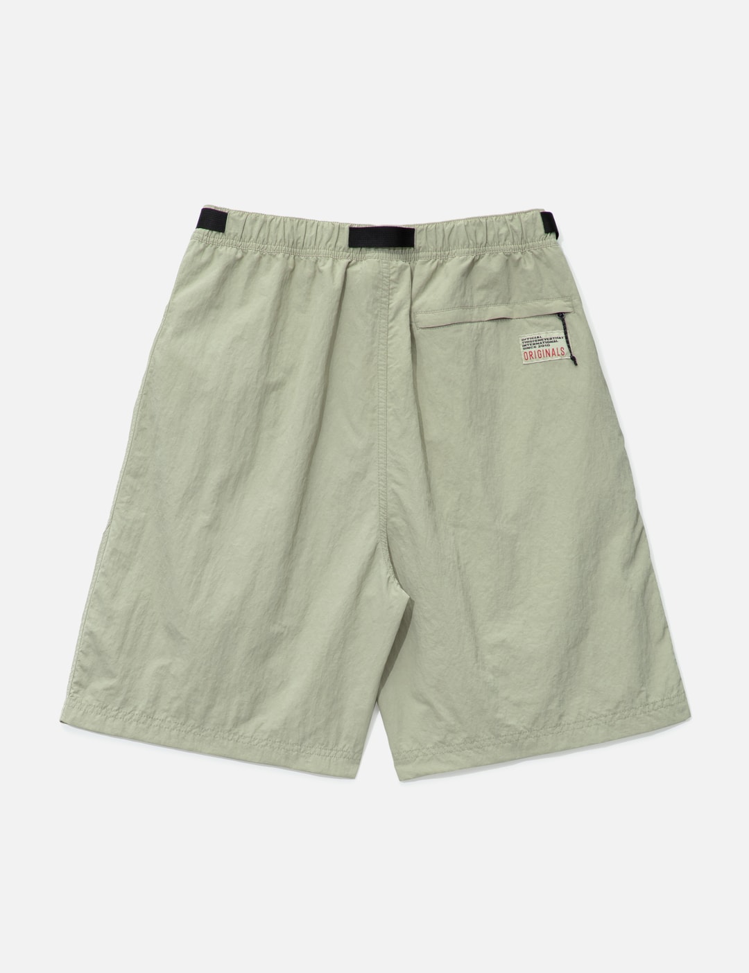 Mountain Short view 9