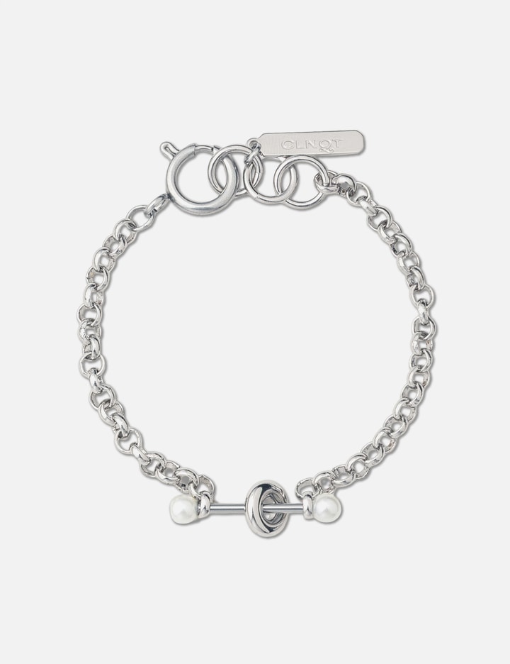 Justine Clenquet Smith Bracelet
