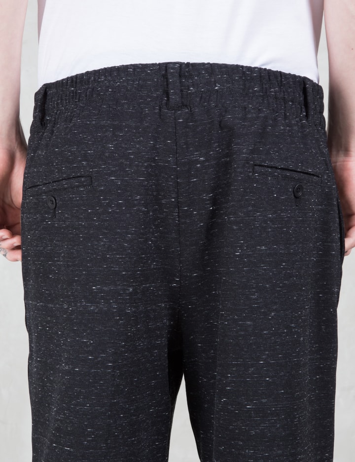 Tweed Ottoman Tailored Shorts Placeholder Image