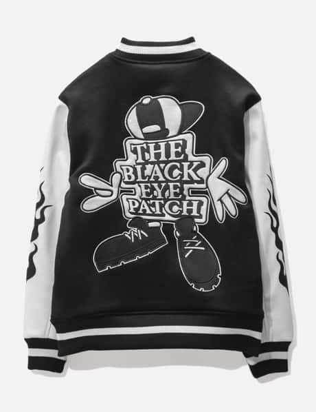 BlackEyePatch - OG Boy Varsity Jacket | HBX