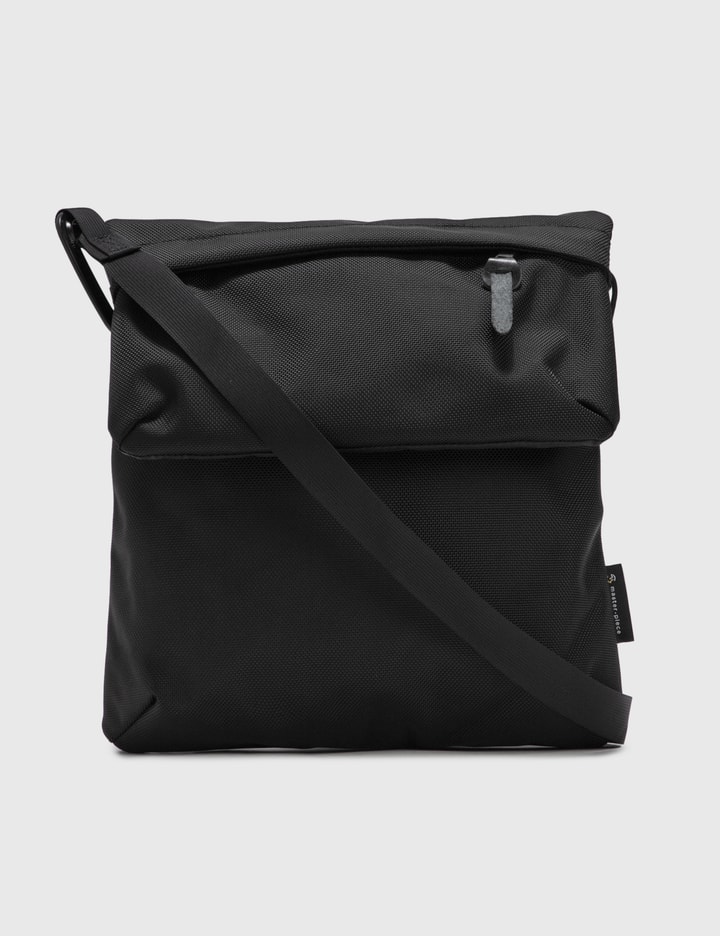 master-piece x TASF Foldover Top Shoulder Bag Placeholder Image