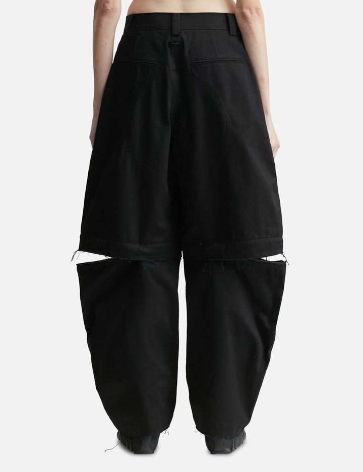Acceptance Convertible Scimitartrousers Placeholder Image