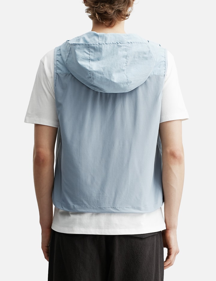 Docking Jacket view 12