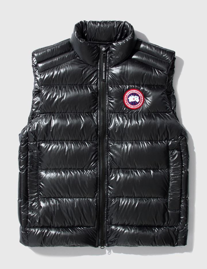 Crofton Vest Placeholder Image