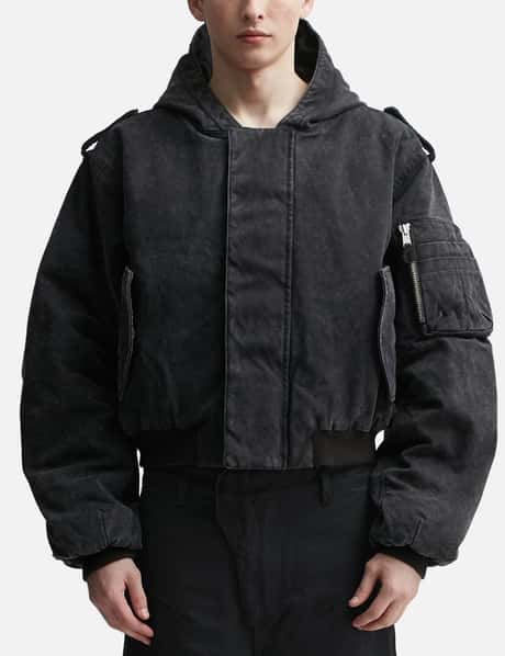Entire Studios - W2 Bomber | HBX - Globally Curated Fashion and 