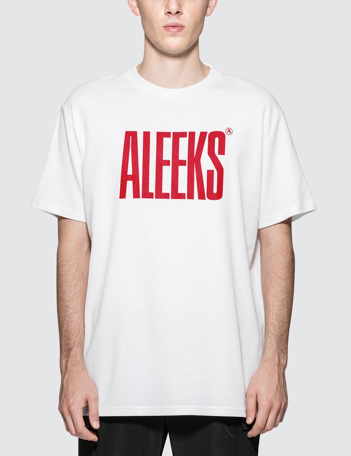 Aleeks S/S T-Shirt Placeholder Image
