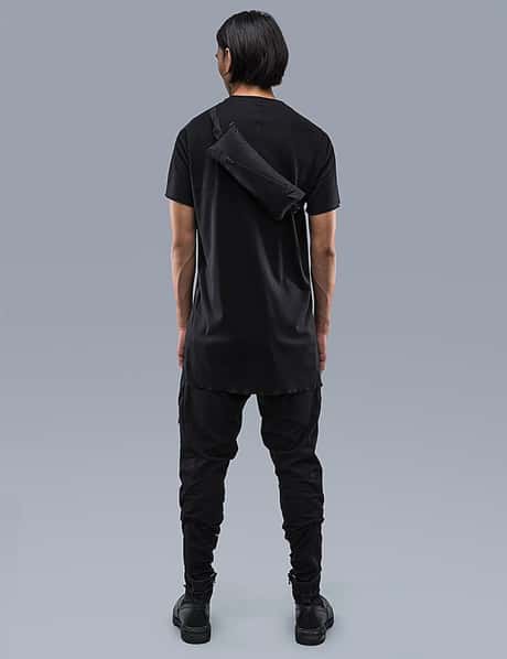 ACRONYM - J61-WS Packable Windstopper® Active Shell™ Parka | HBX 