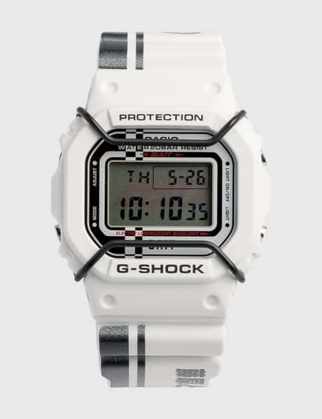 G-Shock INITIAL D X BAIT X G SHOCK