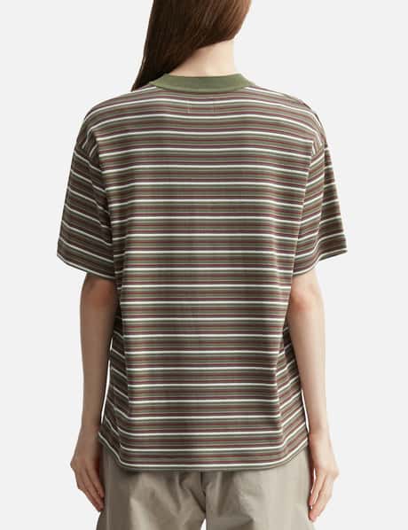 Border Knit Tee view 12