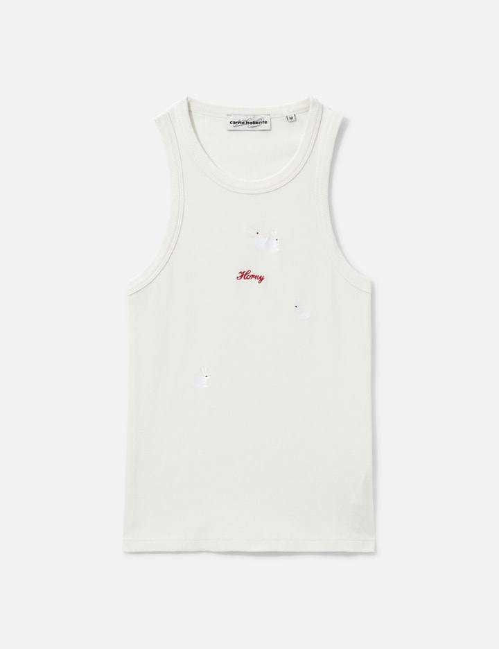 Carne Bollente Tank Top Titilation