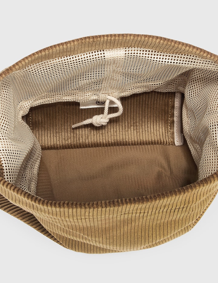 Corduroy Utility Small Shoulder Bag Placeholder Image