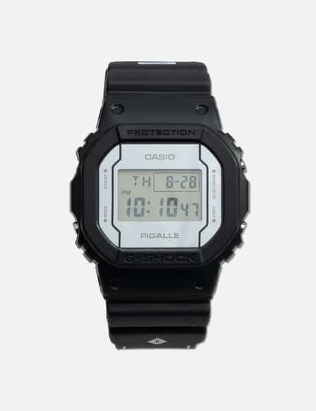Casio G-shock Pigalle