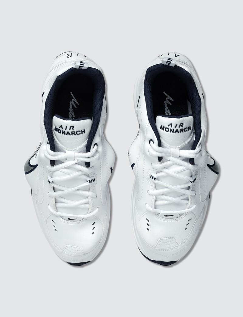 air monarch iv martine rose