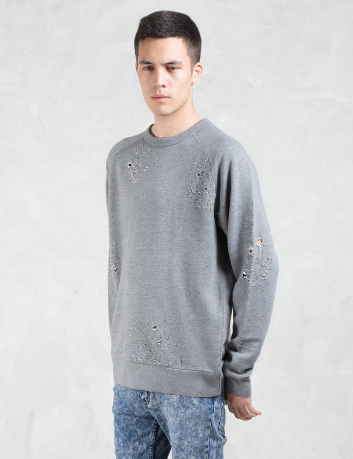 Wreck Sweatshirt Placeholder Image