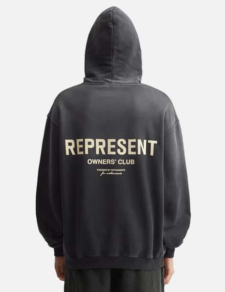 Owners Club Hoodie view 12