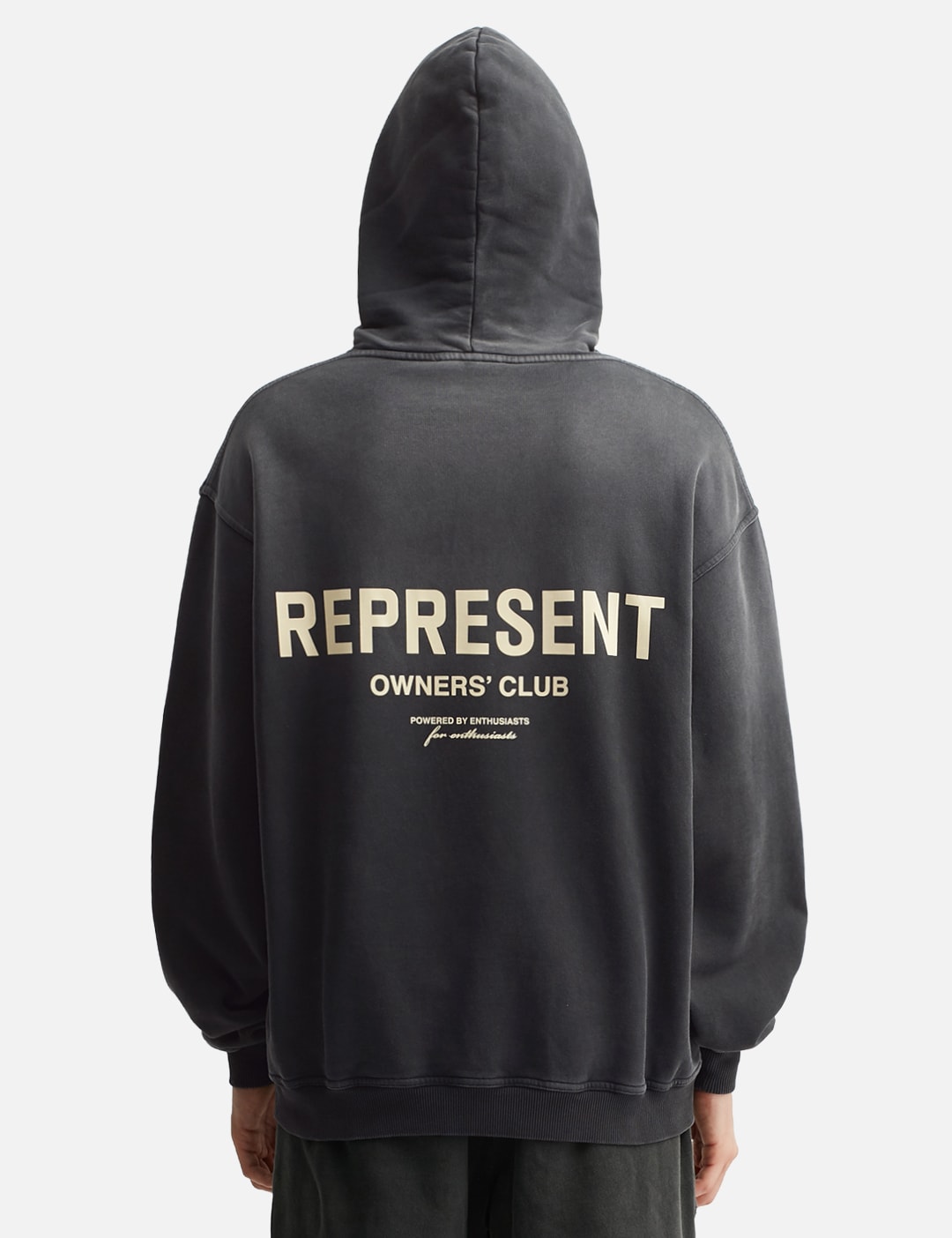 Owners Club Hoodie view 13