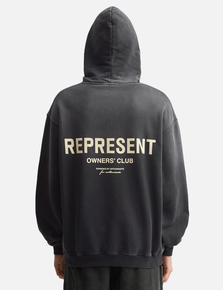 Represent Owners Club Hoodie Placeholder Image