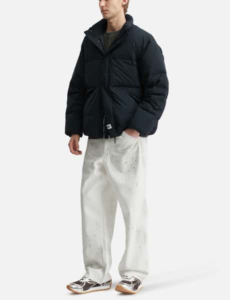 Classic Down Jacket view 14