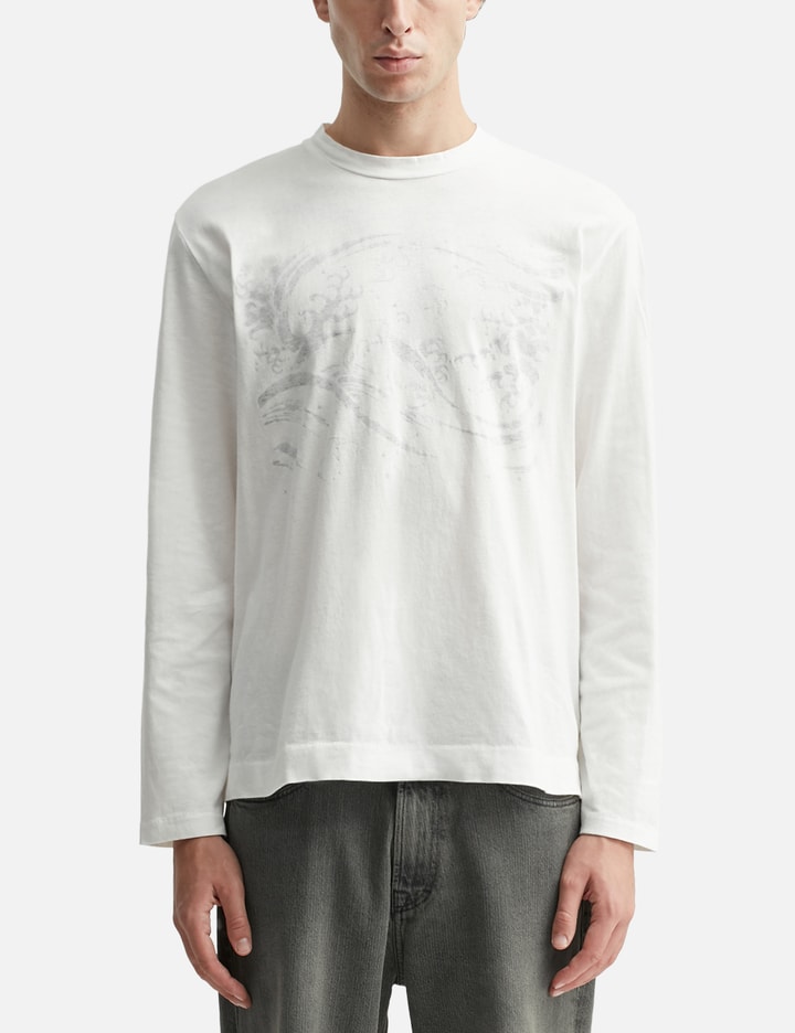 Box Longsleeve Placeholder Image
