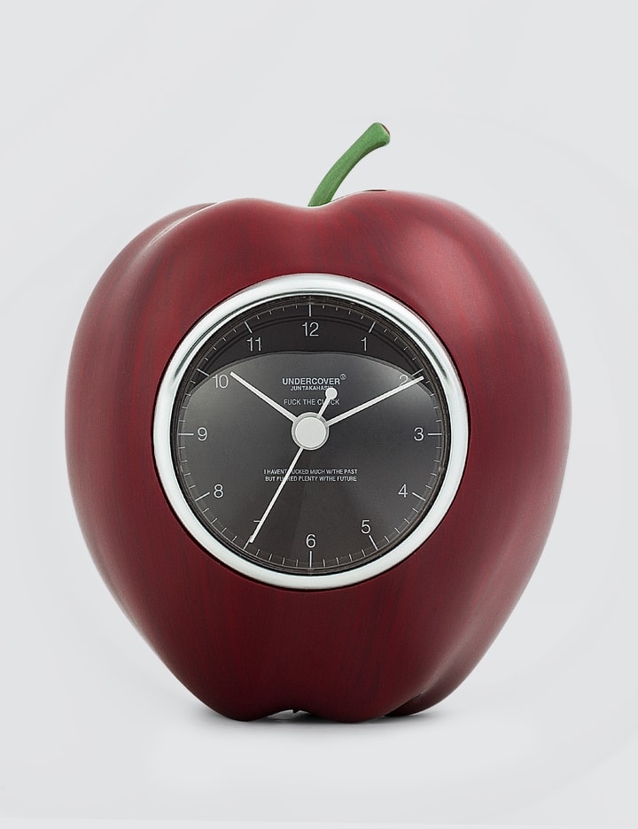 Medicom Toy x Undercover Gilapple Clock Placeholder Image