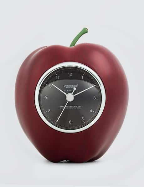 Undercover - Medicom Toy X Undercover Gilapple Clock | HBX