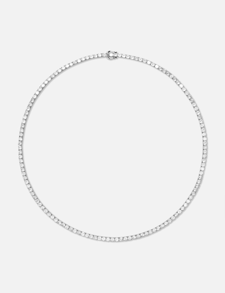 CLASSIC TENNIS CHAIN Placeholder Image