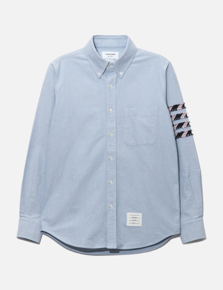 THOM BROWNE OXFORD SHIRT Placeholder Image