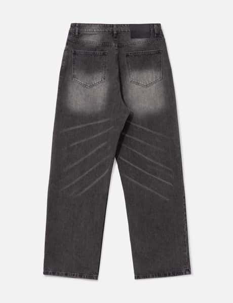 Lax Baggy Denim view 8