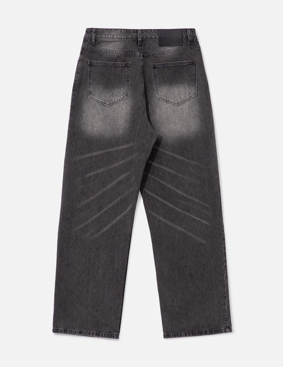 Lax Baggy Denim view 9