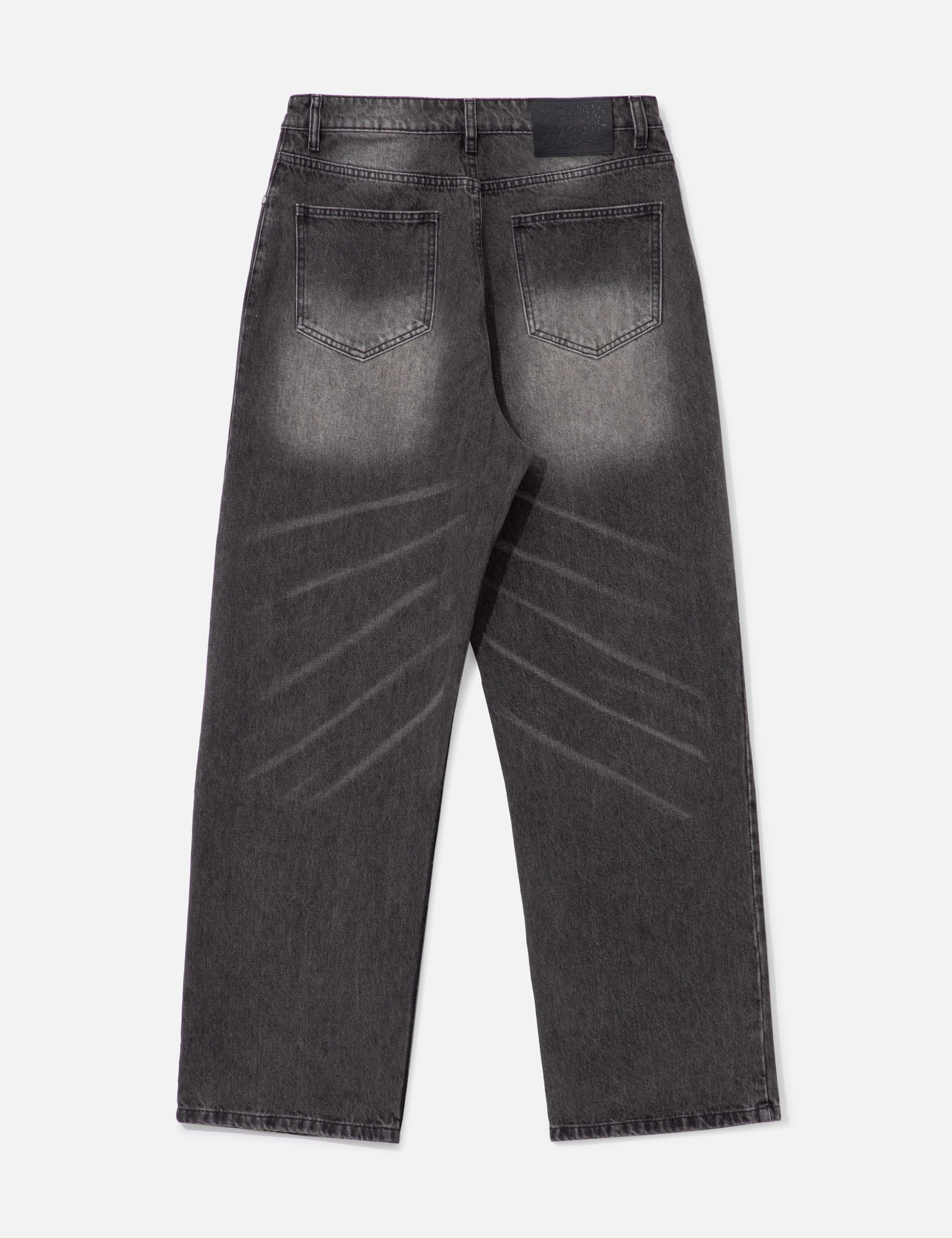 Lax Baggy Denim view 17