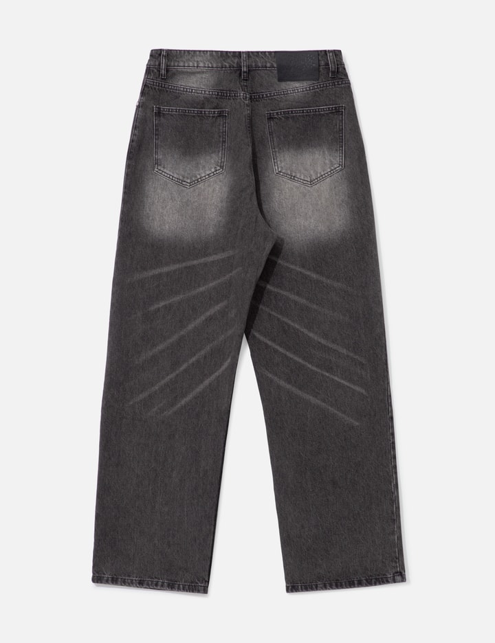 Lax Baggy Denim Placeholder Image