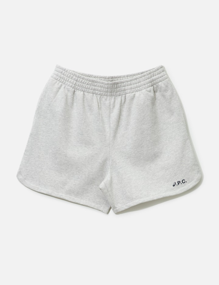 Apc A.p.c. X Asics Coast Short