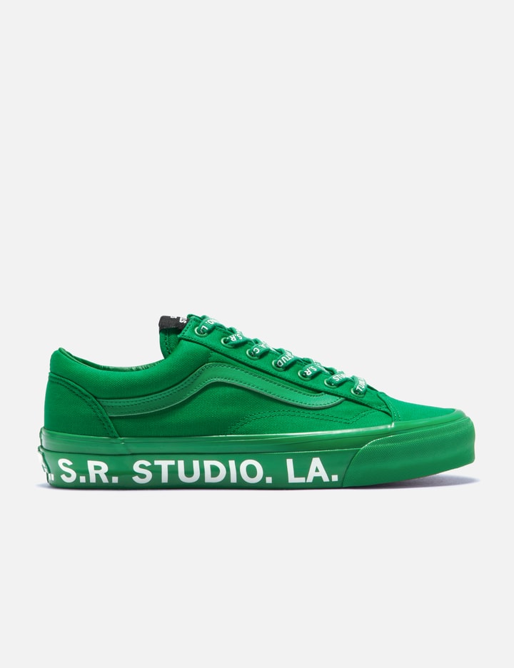 OTW Old Skool Reissue 36 Vibram Placeholder Image