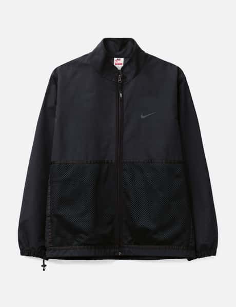 Supreme Nike Trail Running Jacket