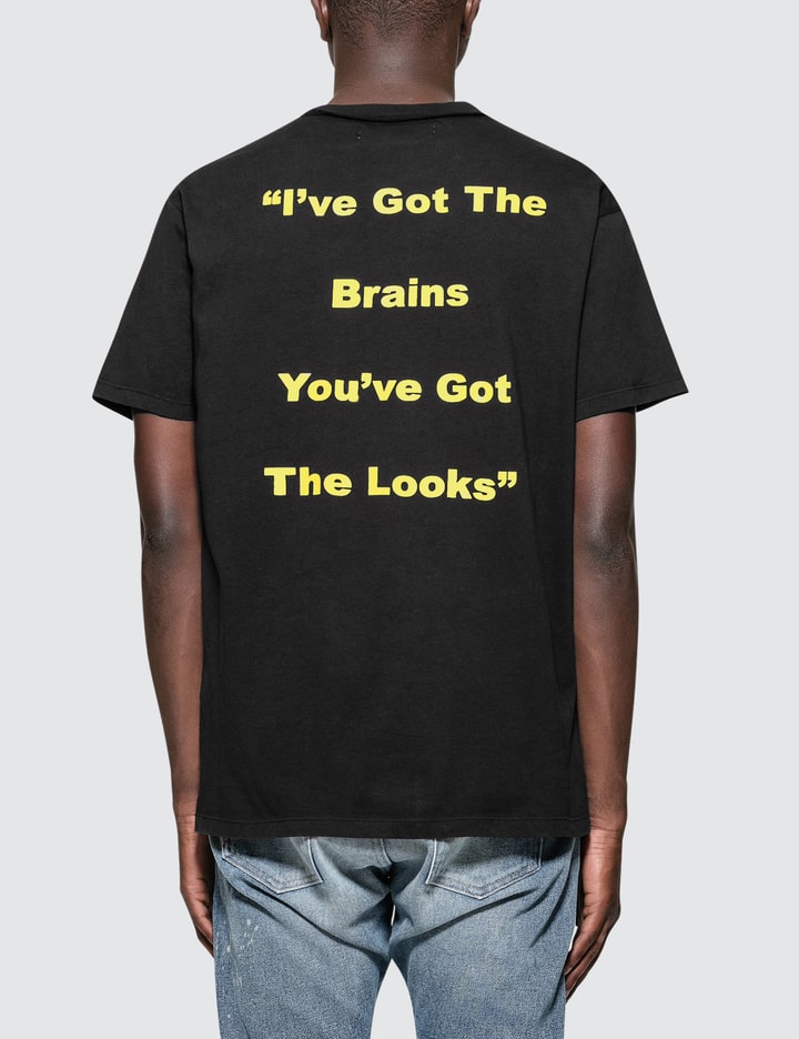 T-Shirt Placeholder Image