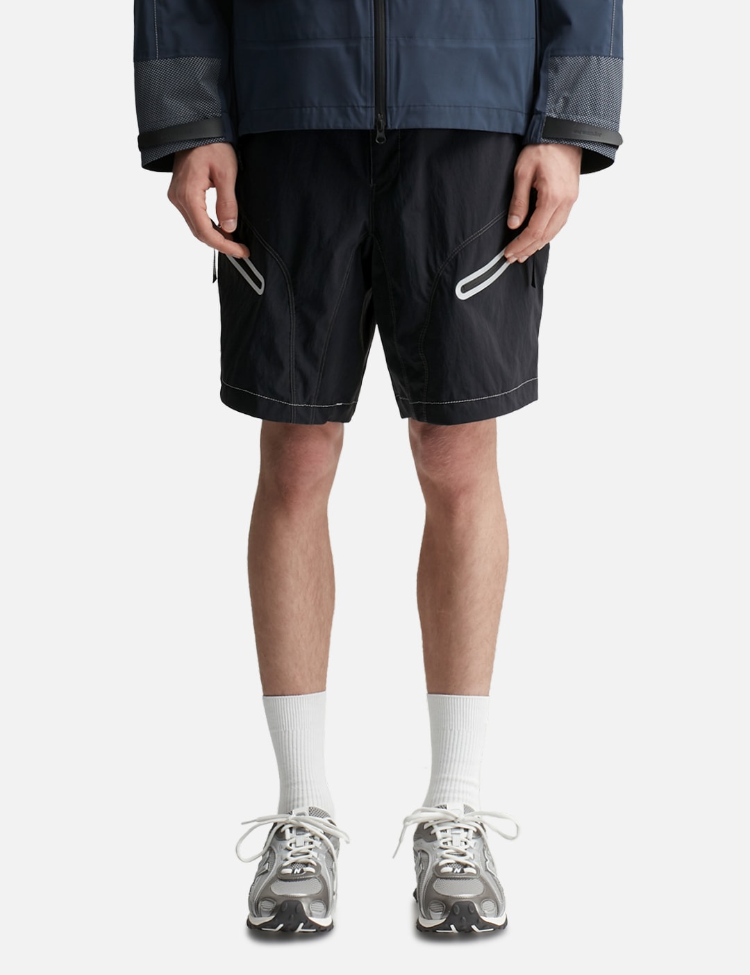 Light Hike Short Pants view 18