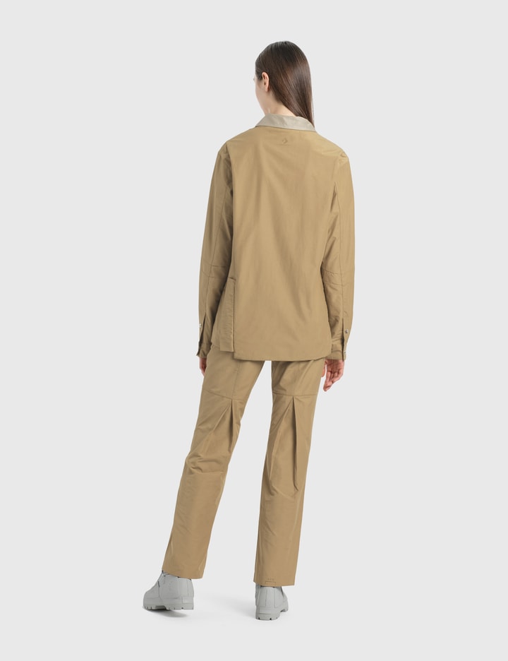 Converse x A-COLD-WALL* Pleat Pants Placeholder Image