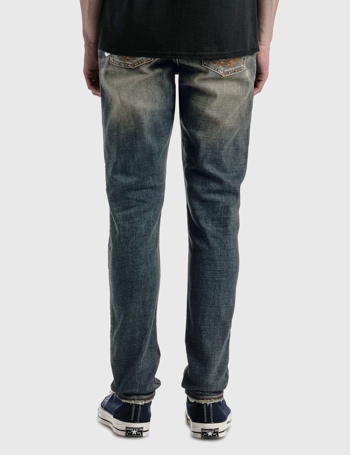 Creative Jeans Placeholder Image