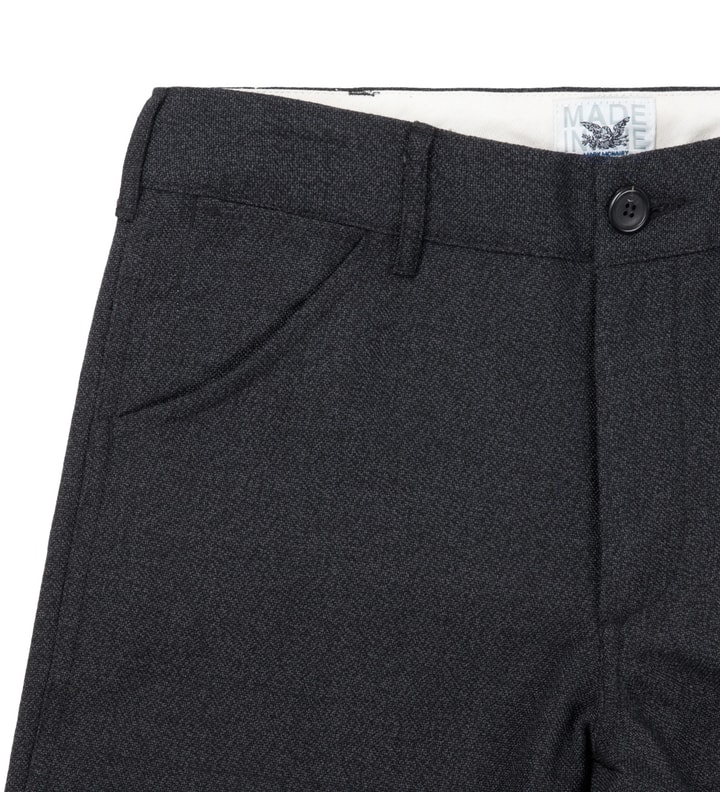 Charcoal Higgins Pants Placeholder Image