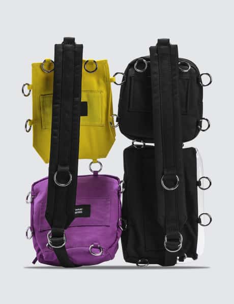 Raf Simons - Raf Simons X Eastpak Pocketbag Loop | HBX