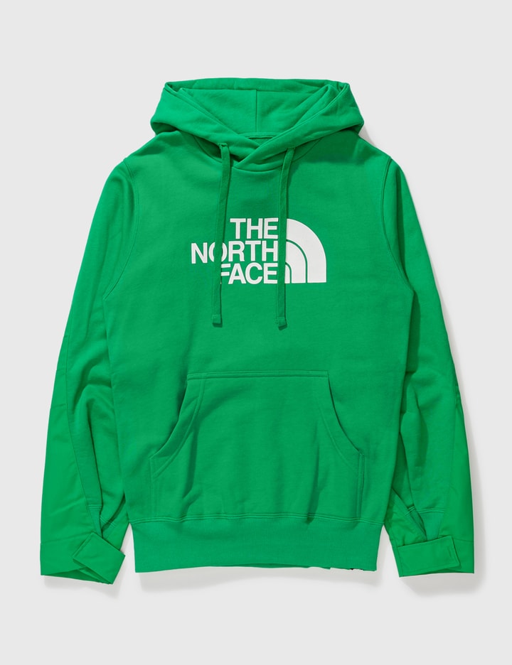 SACAI X NORTH FACE HOODED SWEATSHIRT Placeholder Image